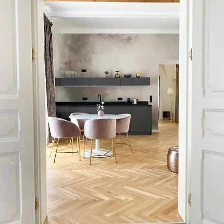 Lejlighed Modern Living In Center - Stylish & Convenien Graz